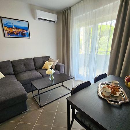 Apartments P&J Medolino Εξωτερικό φωτογραφία