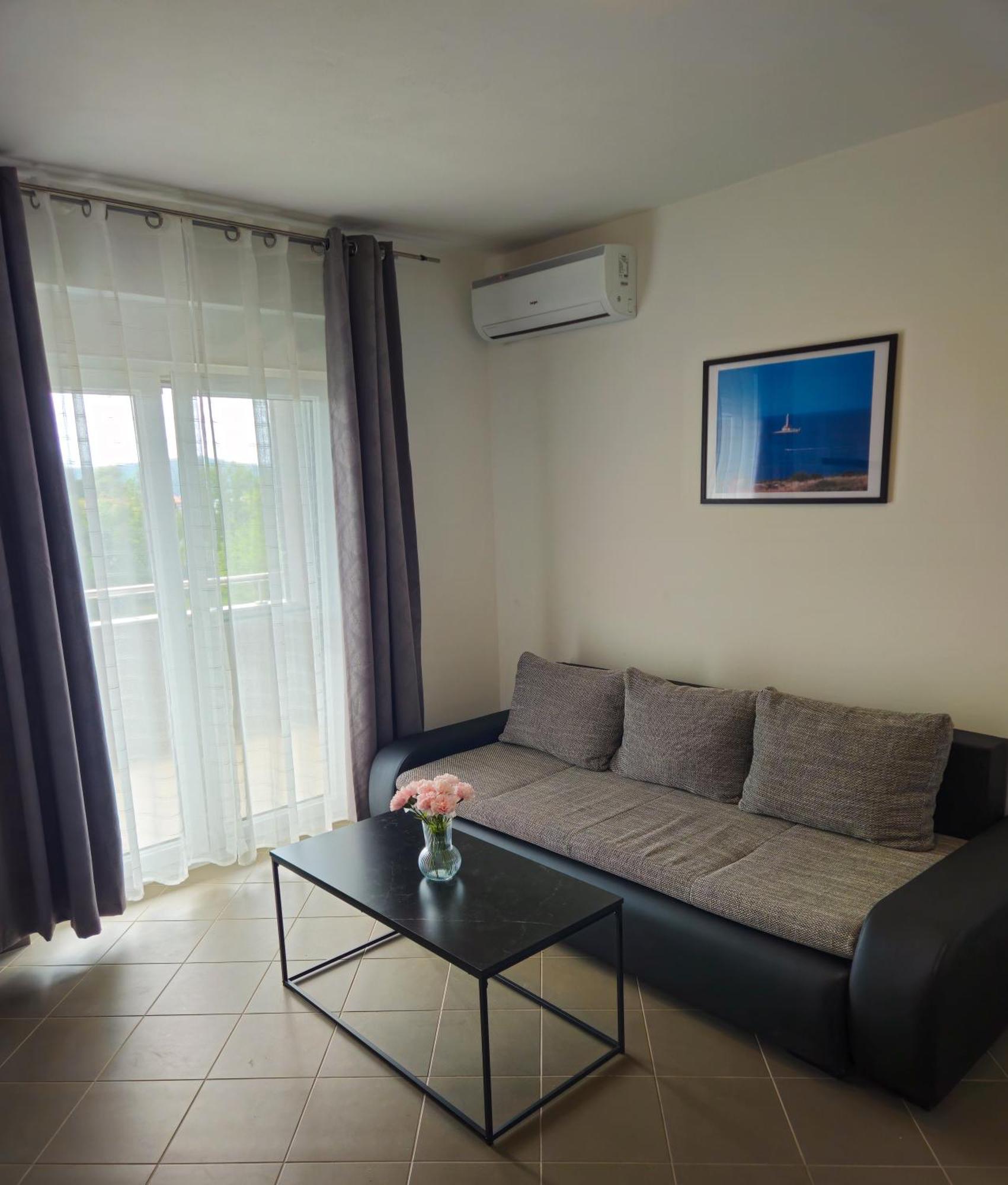 Apartments P&J Medolino Δωμάτιο φωτογραφία