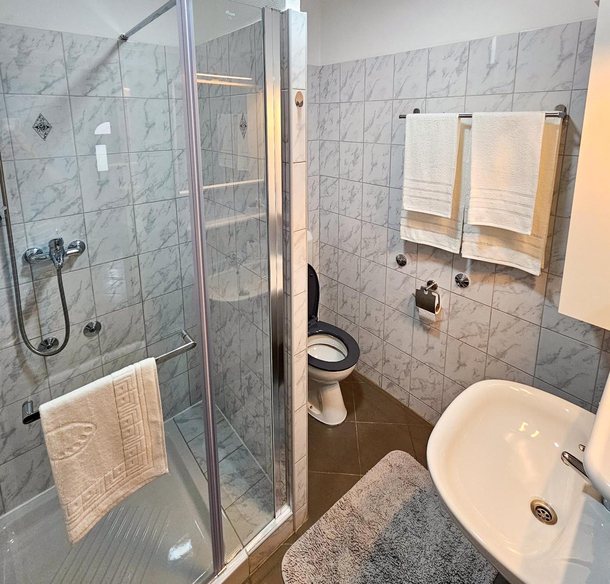 Apartments P&J Medolino Δωμάτιο φωτογραφία