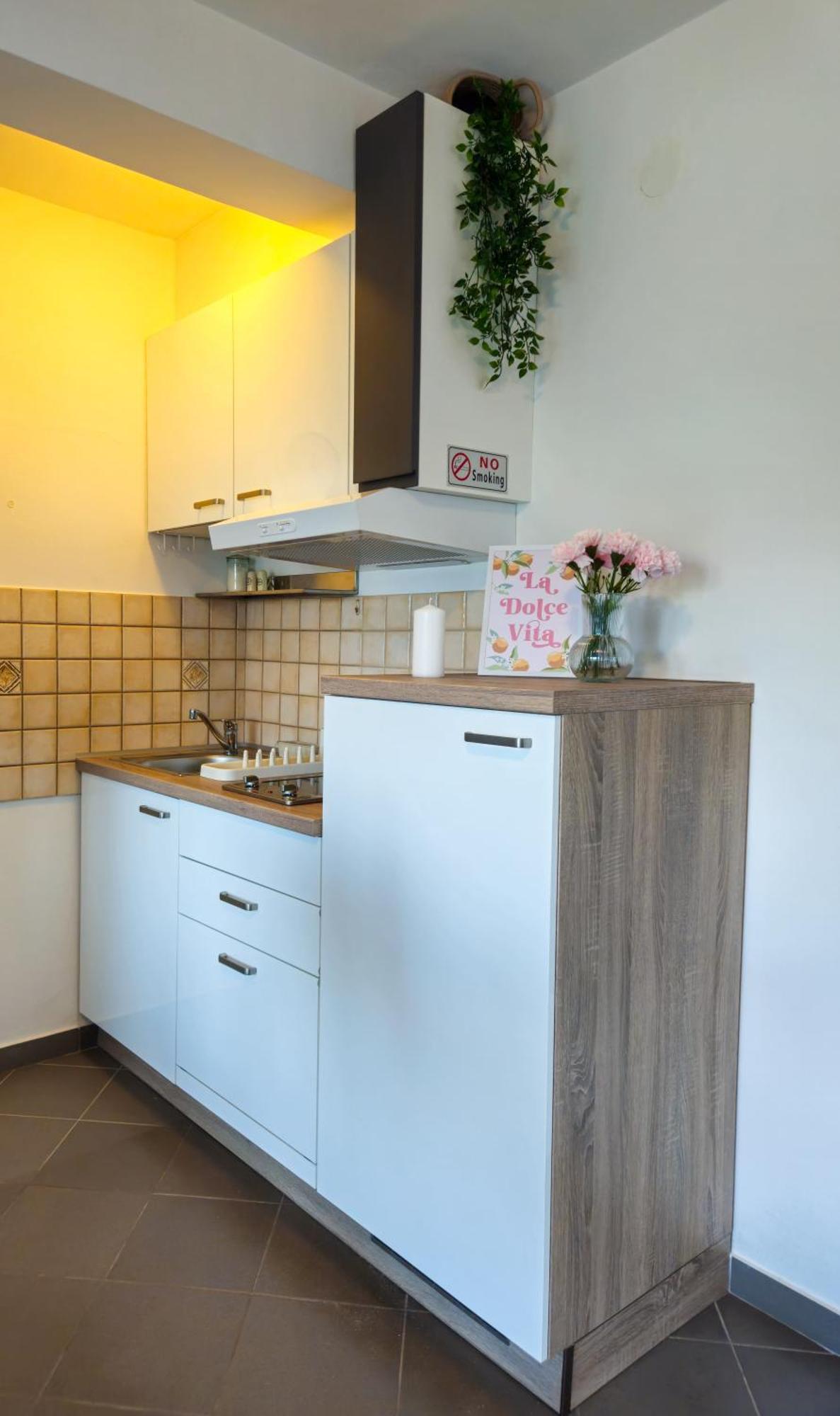 Apartments P&J Medolino Εξωτερικό φωτογραφία