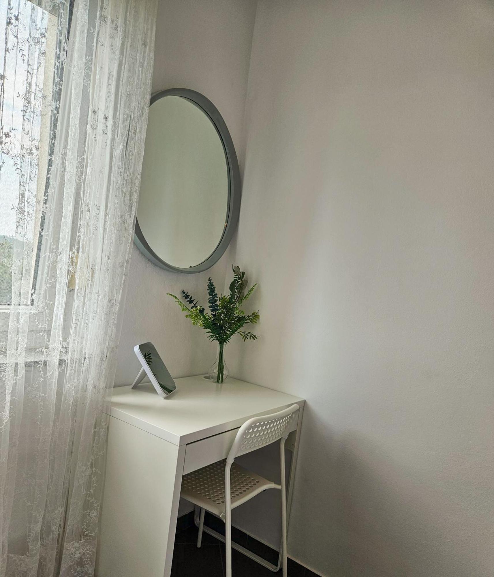 Apartments P&J Medolino Δωμάτιο φωτογραφία