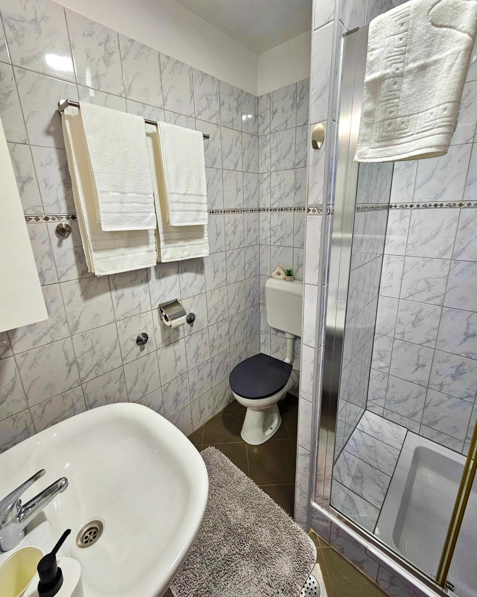Apartments P&J Medolino Δωμάτιο φωτογραφία
