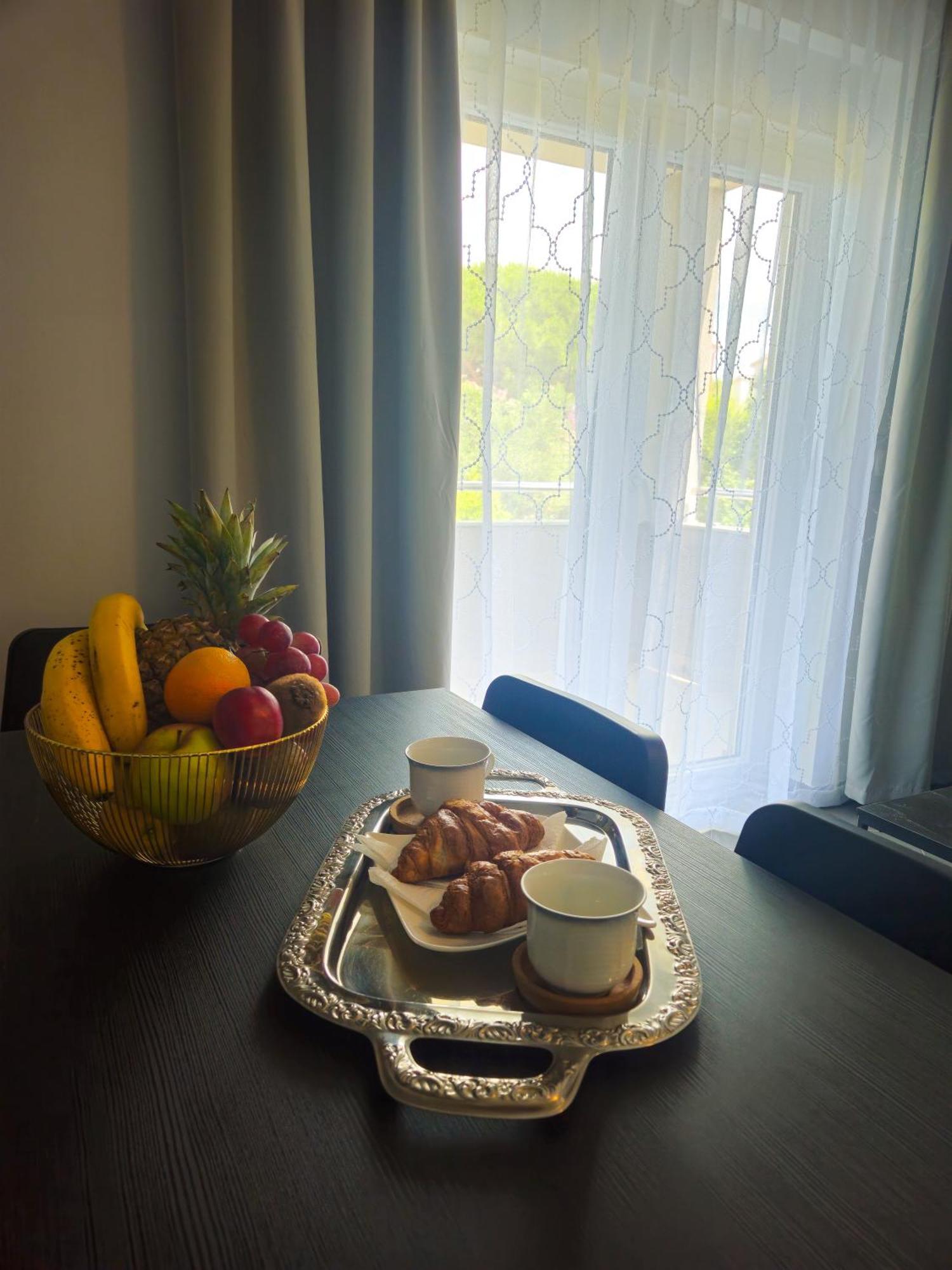 Apartments P&J Medolino Εξωτερικό φωτογραφία