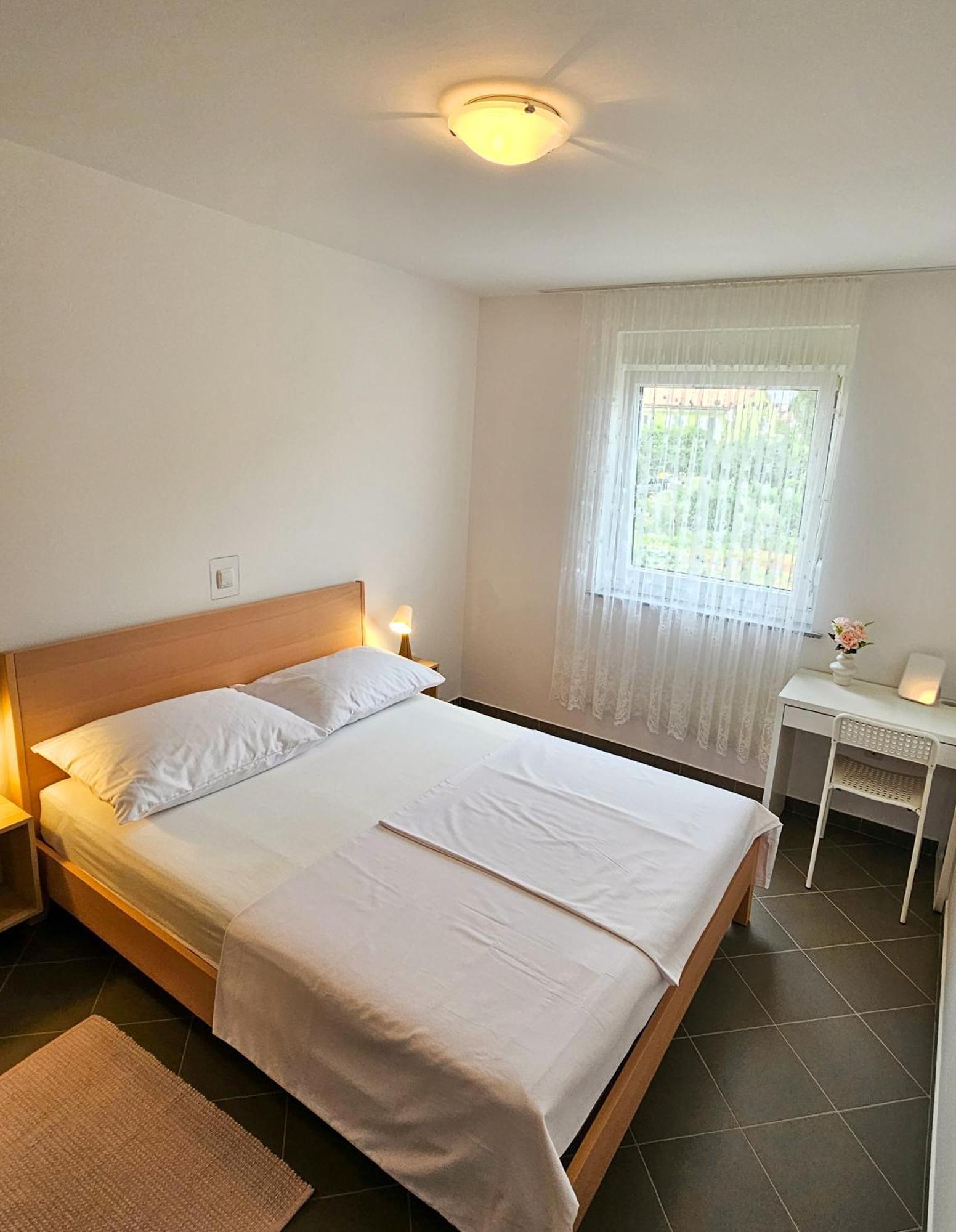 Apartments P&J Medolino Δωμάτιο φωτογραφία