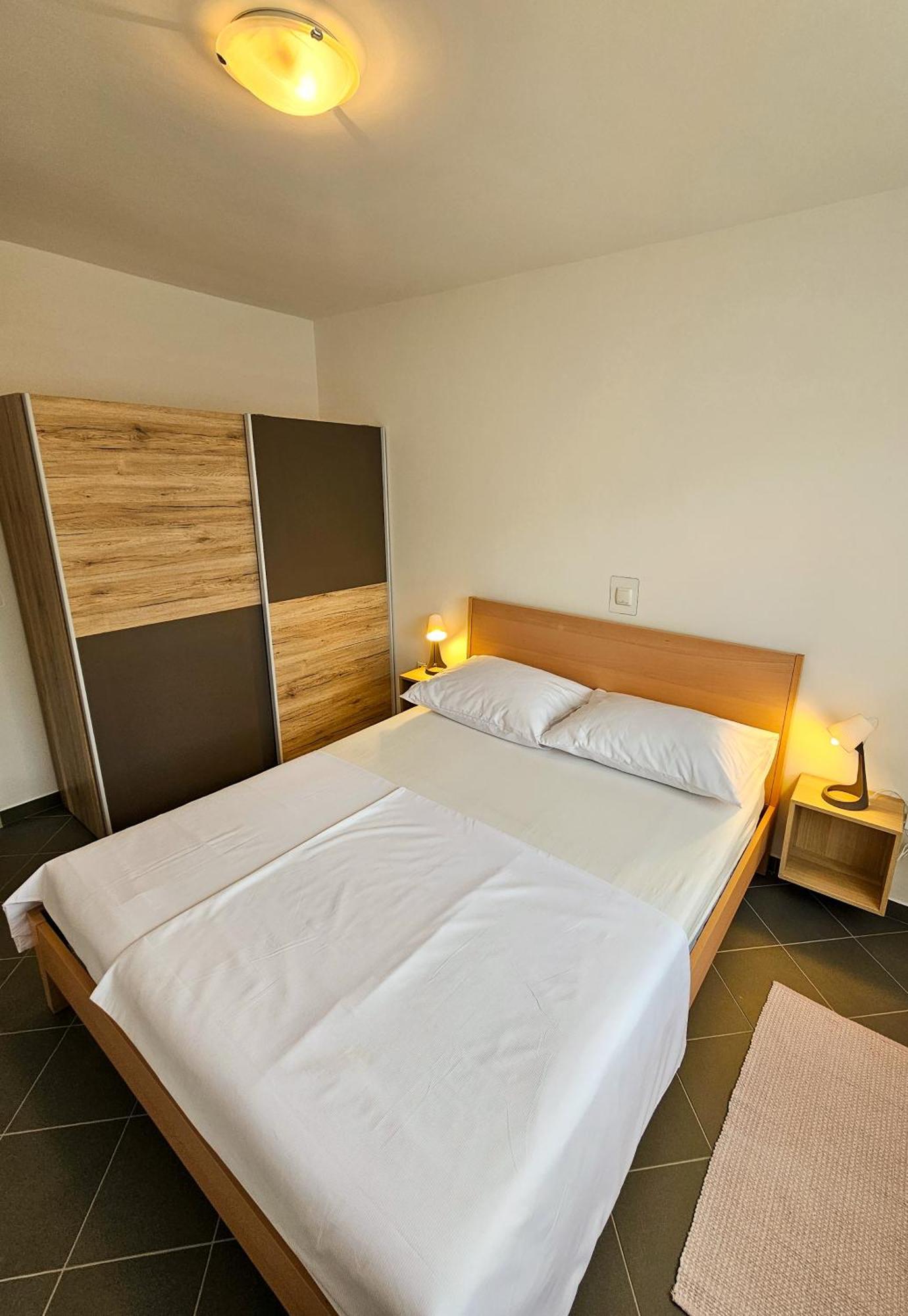 Apartments P&J Medolino Εξωτερικό φωτογραφία