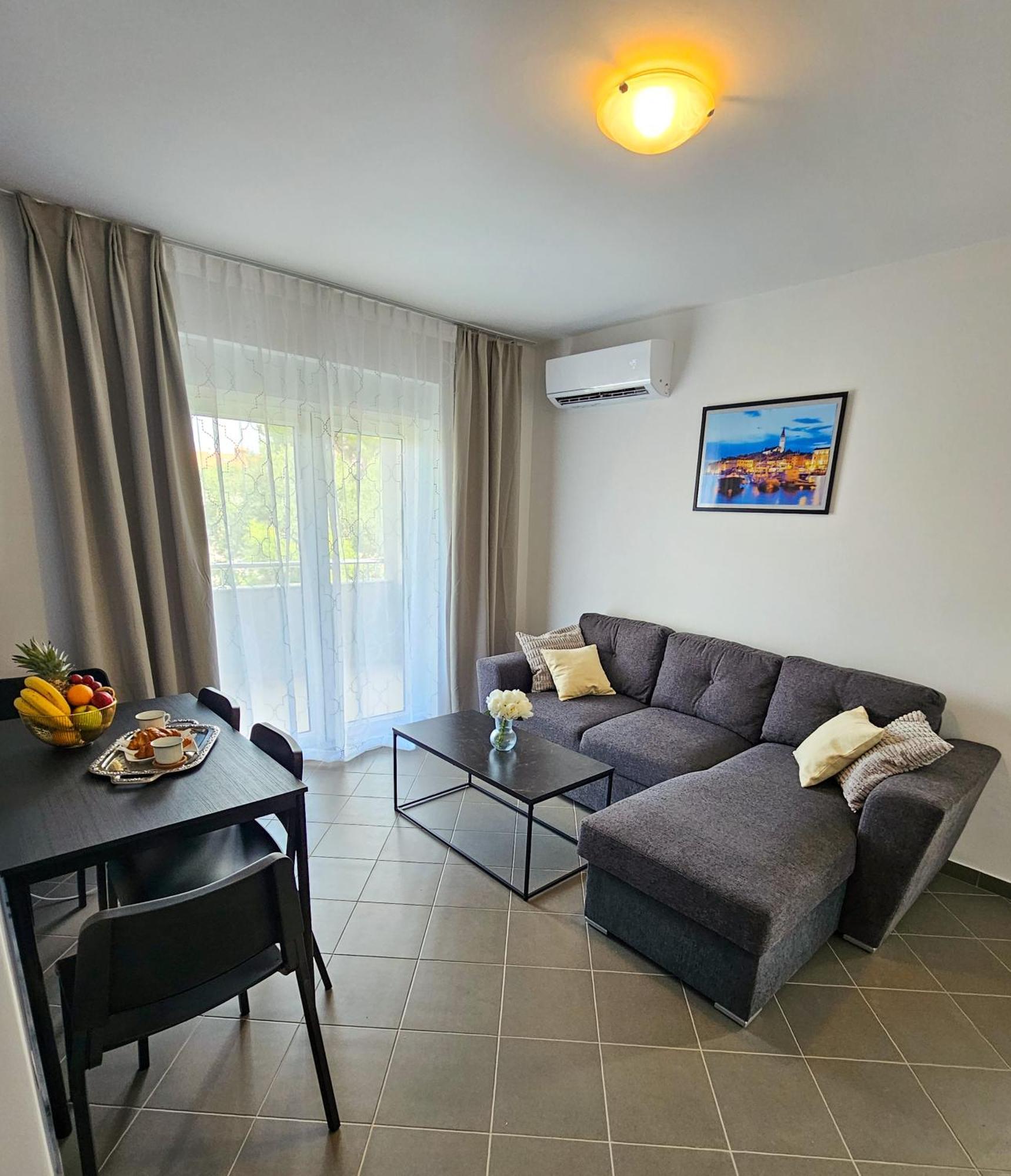 Apartments P&J Medolino Εξωτερικό φωτογραφία