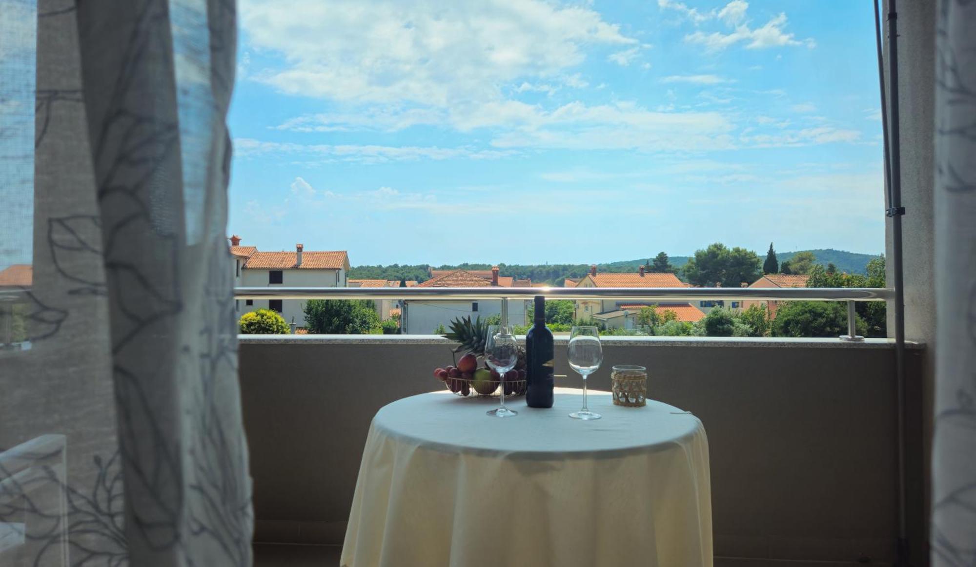 Apartments P&J Medolino Εξωτερικό φωτογραφία