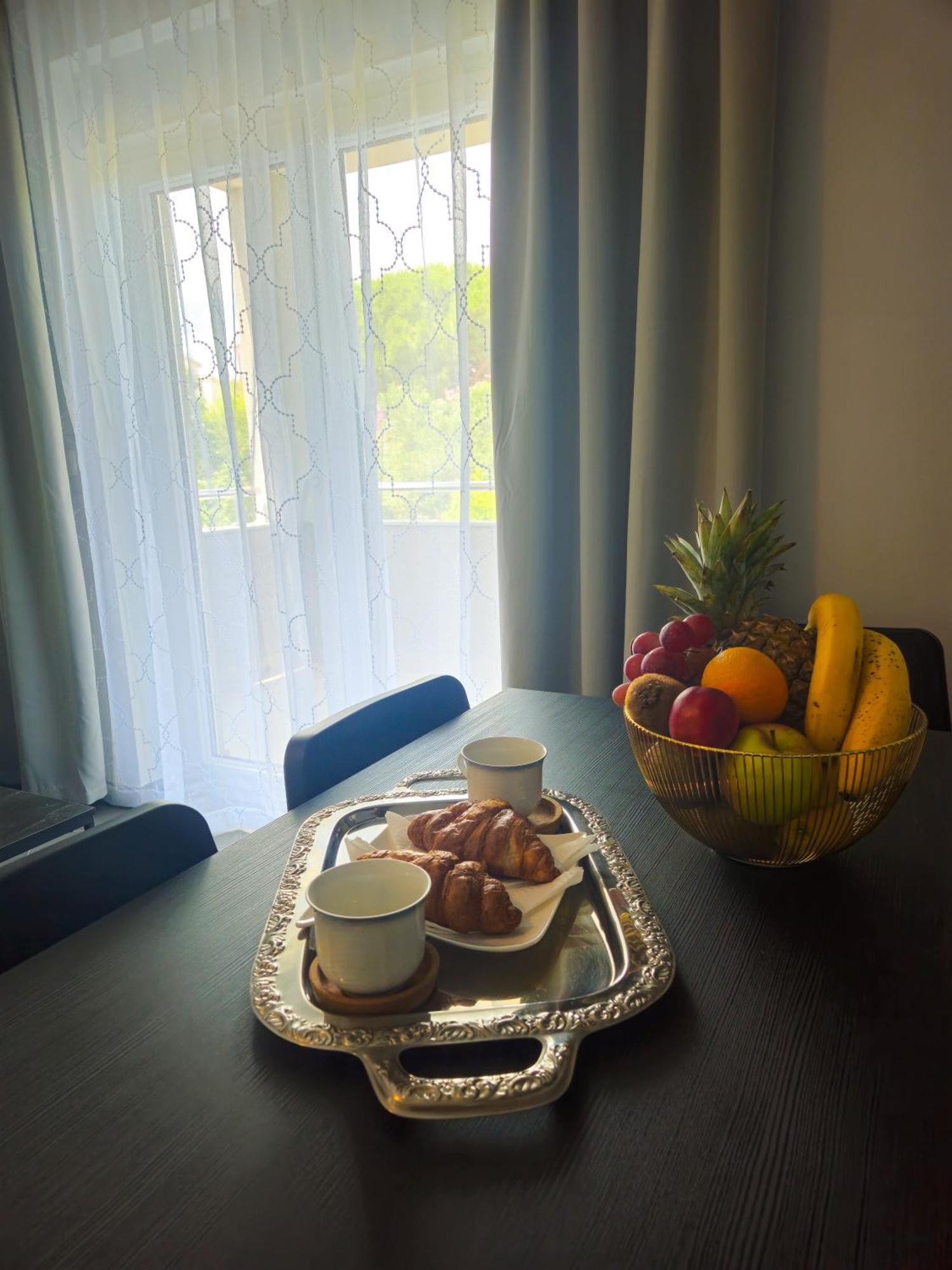 Apartments P&J Medolino Δωμάτιο φωτογραφία
