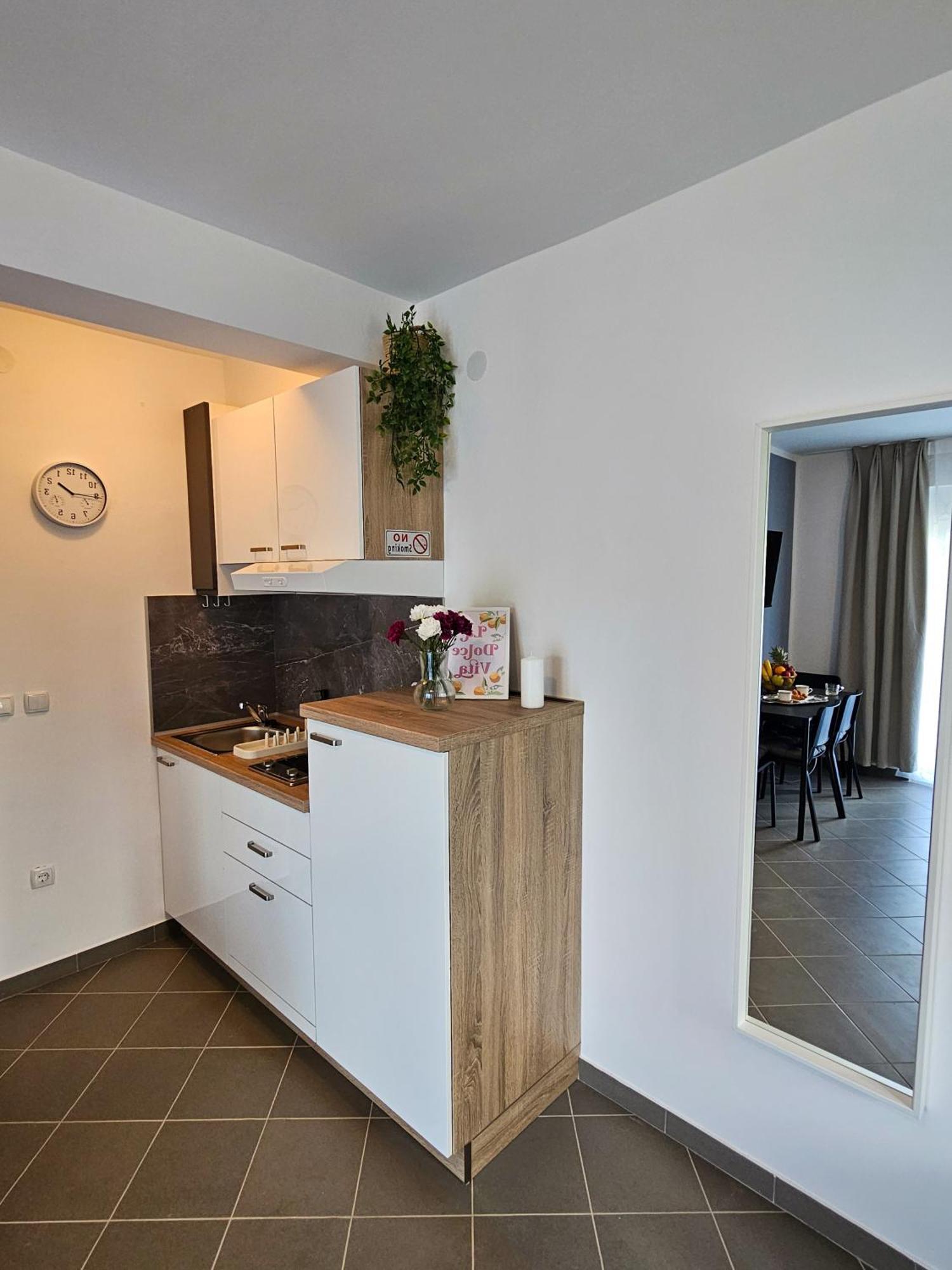 Apartments P&J Medolino Δωμάτιο φωτογραφία