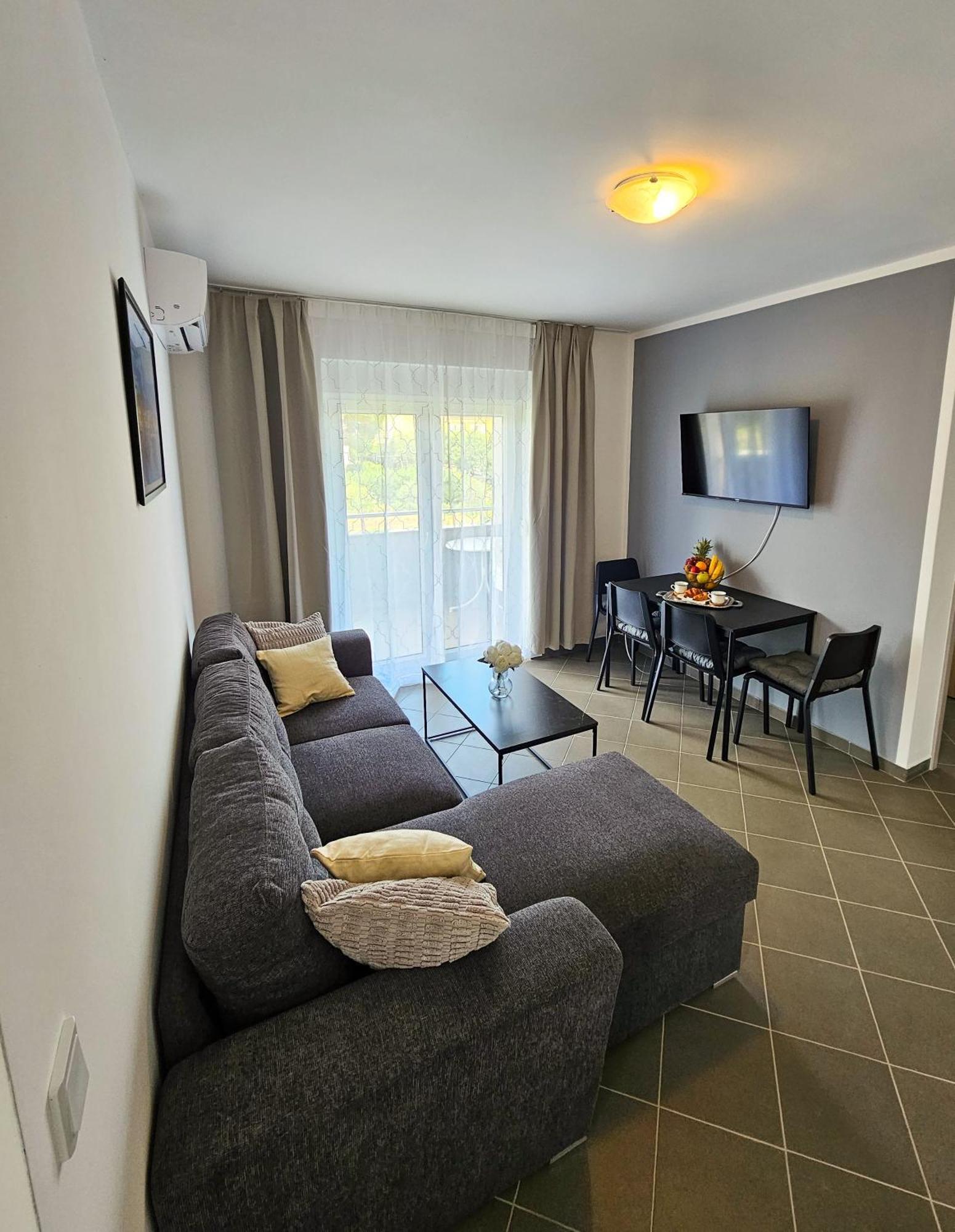 Apartments P&J Medolino Δωμάτιο φωτογραφία